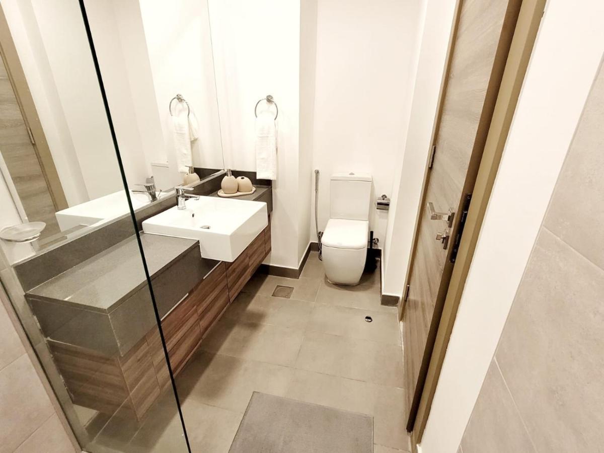 Bloom Height Tower Apartment Dubai Ngoại thất bức ảnh