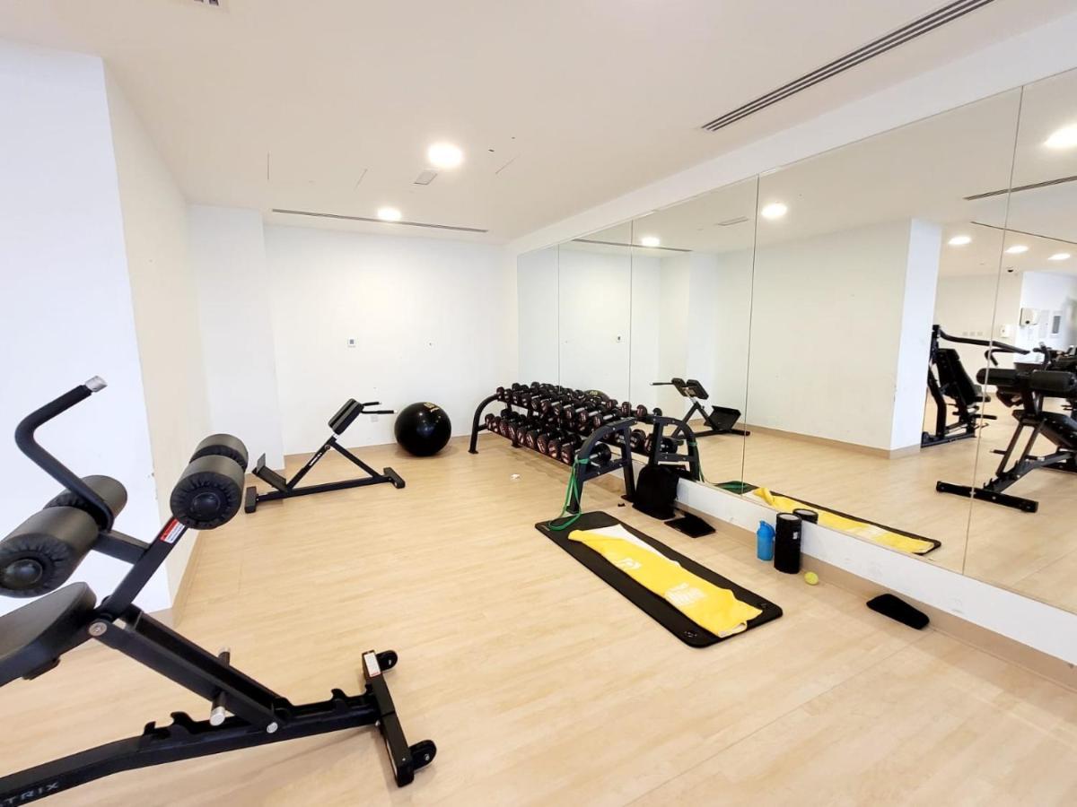 Bloom Height Tower Apartment Dubai Ngoại thất bức ảnh