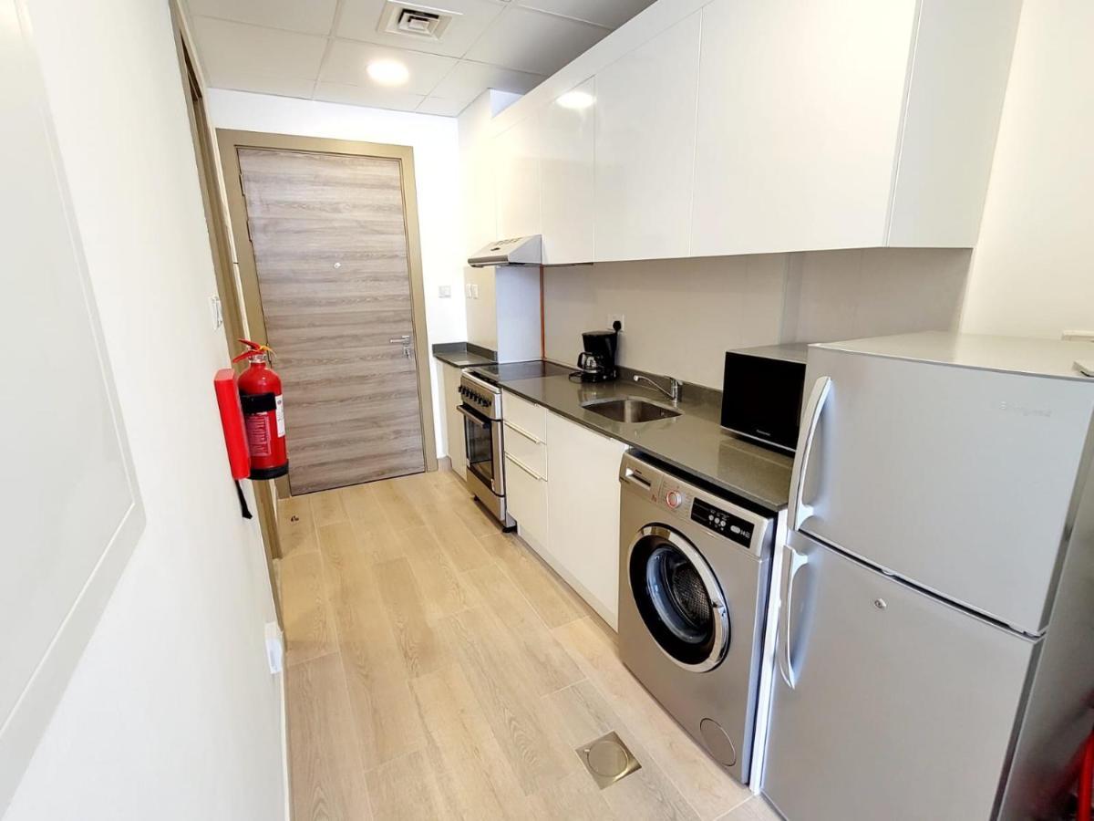 Bloom Height Tower Apartment Dubai Ngoại thất bức ảnh