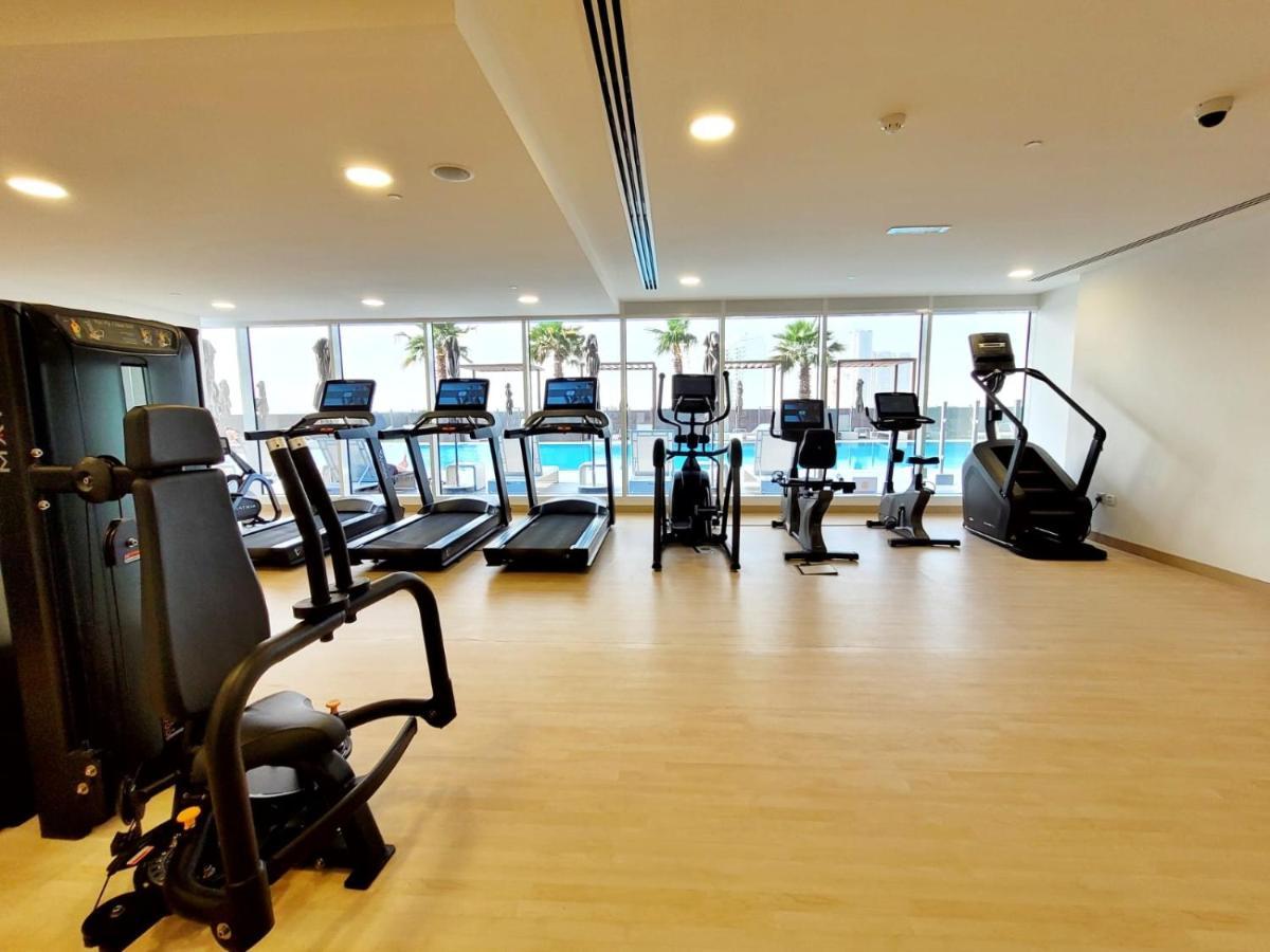 Bloom Height Tower Apartment Dubai Ngoại thất bức ảnh